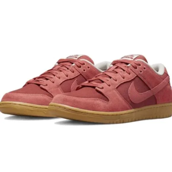 Nike SB Dunk Low Pro PRM Nike SB Dunk Low Pro PRM - Seattle Supersonics \u2013 Cybercafé® Skateshop